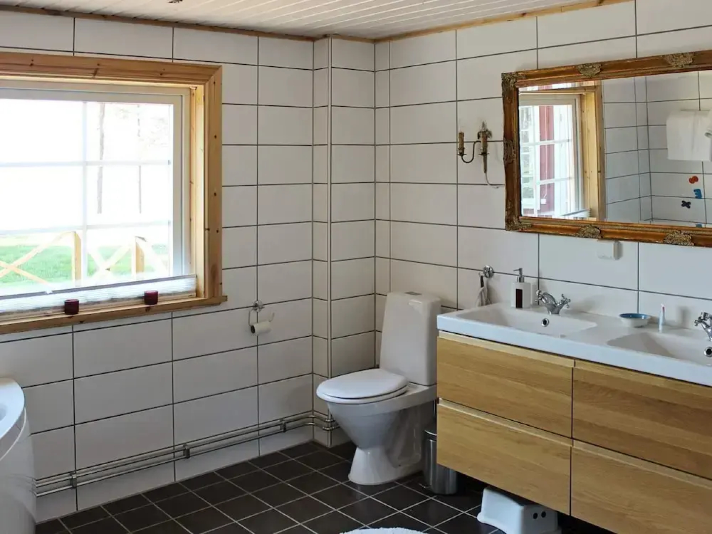 Holiday Home in Mariestad