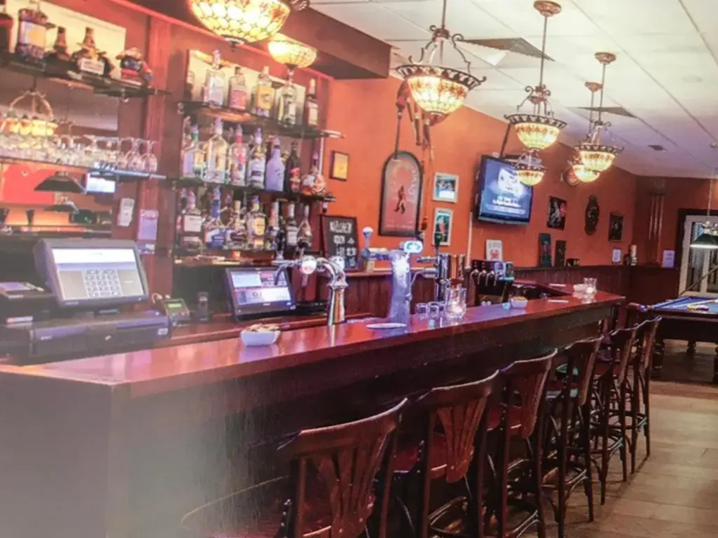 Beach bungalow Hellevoetsluis