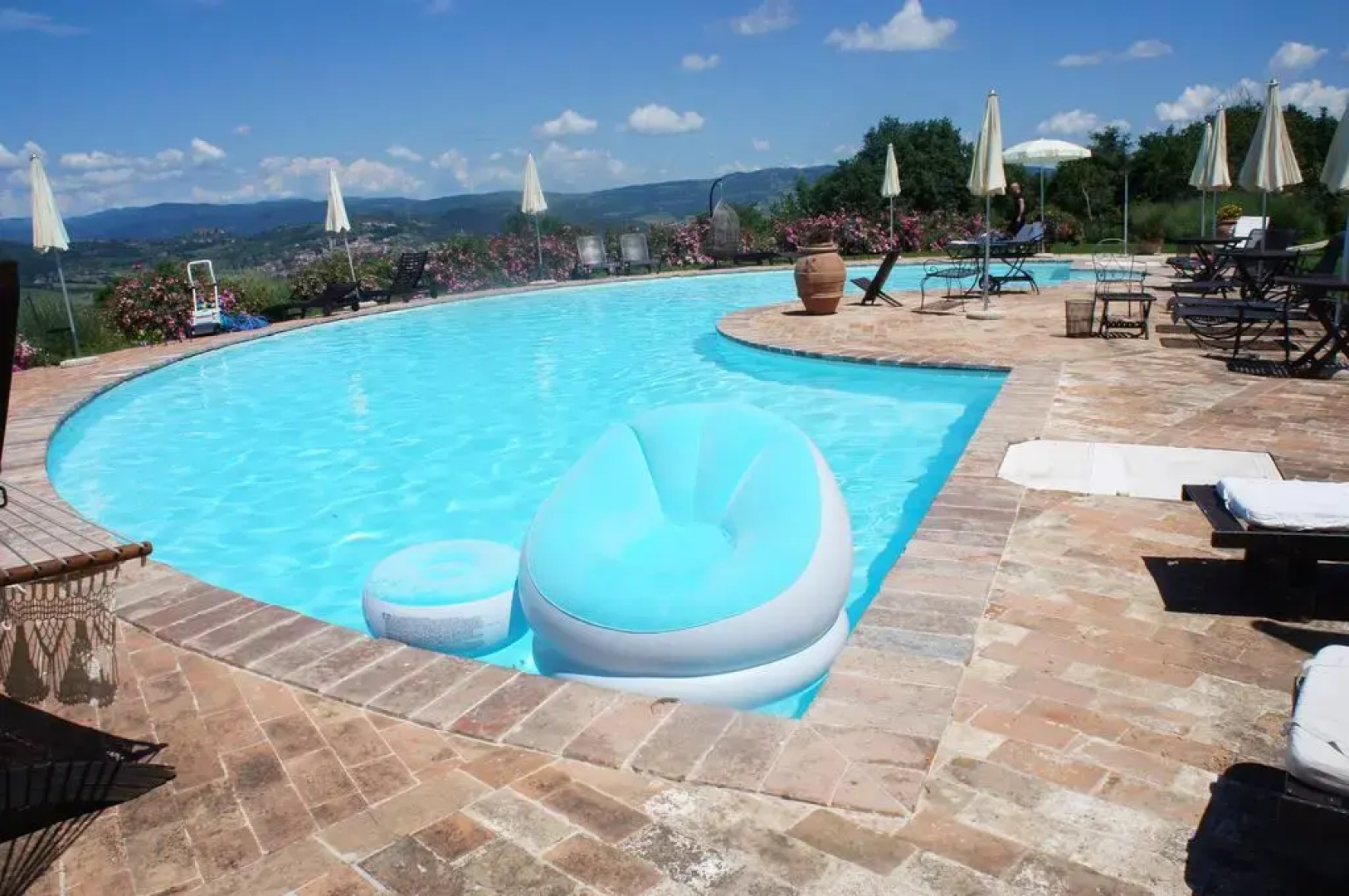 EcoResort Il Cantico della Natura