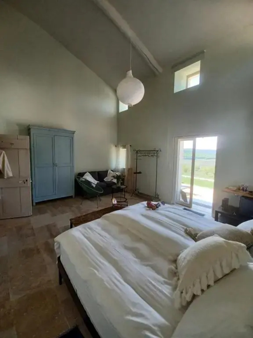 Mas Les Escourtades Chambres D'hotes (Adults Only)