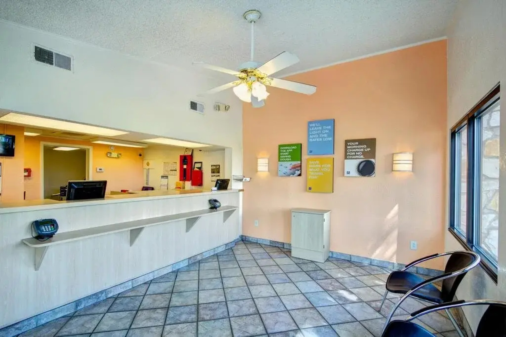 Knights Inn Burlington, NC