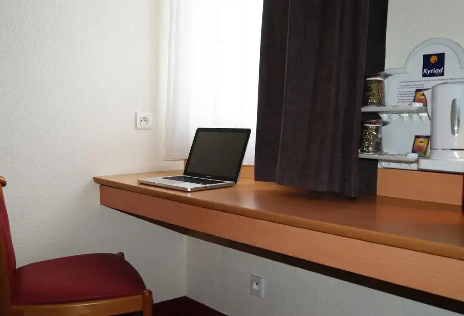 Kyriad Sète - Balaruc