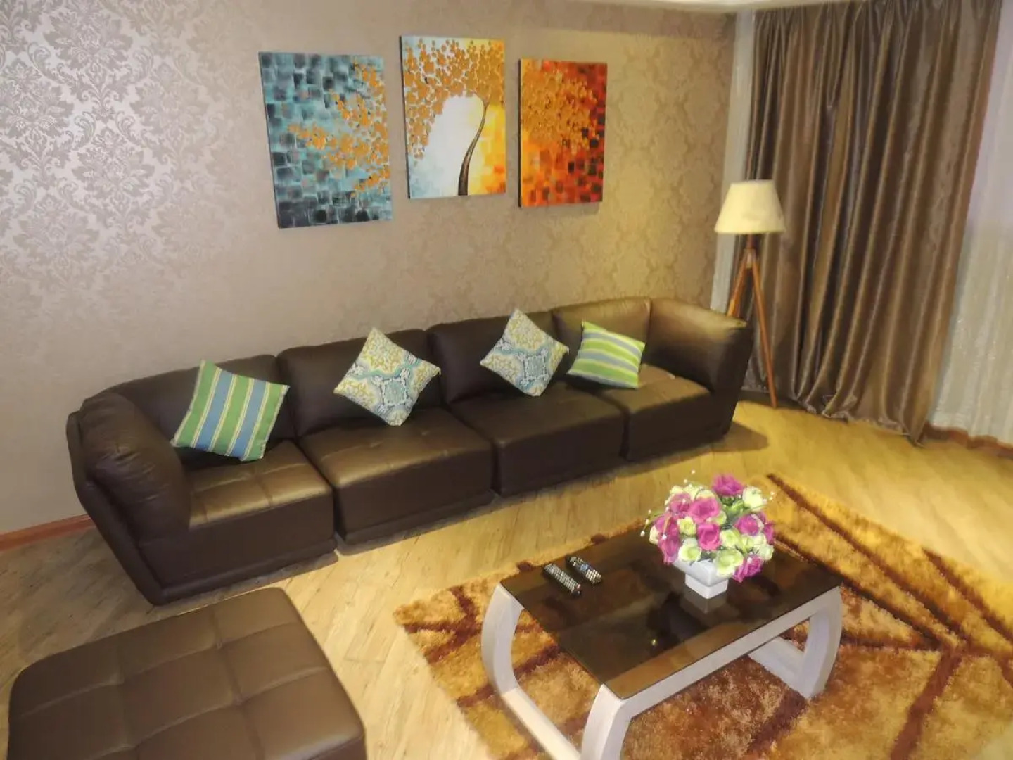 ZEN Premium Dela Chambre Hotel Manila