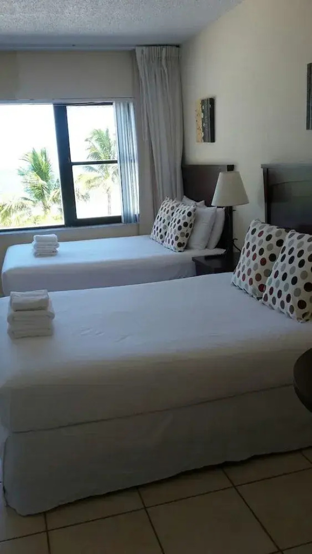 Casablanca by Design Suites Miami