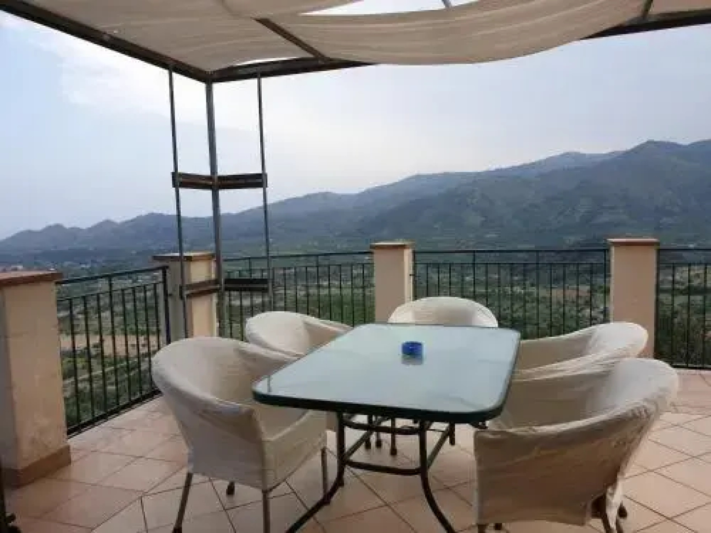 Villa Antheus