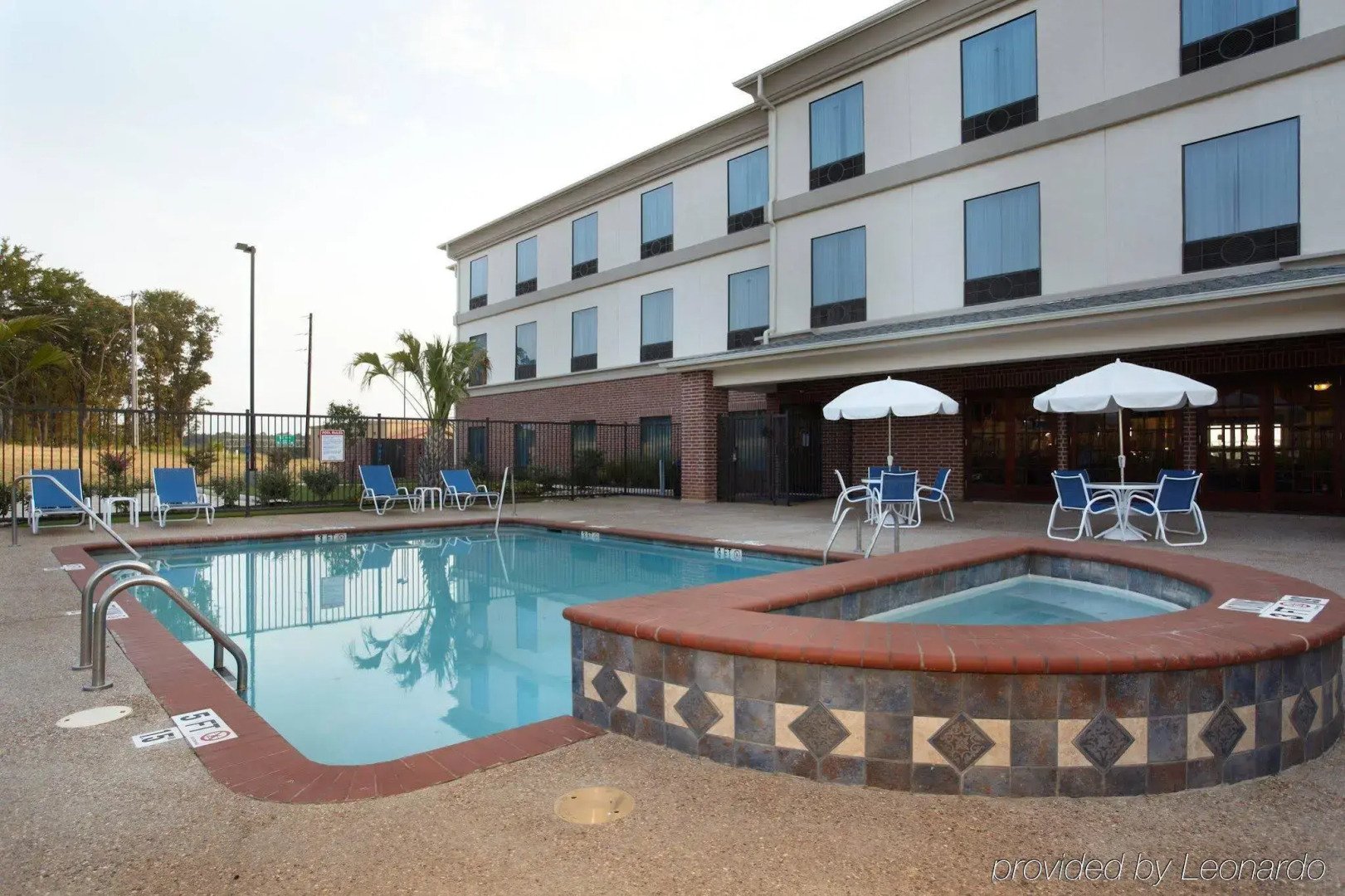 Holiday Inn Express & Suites Hearne by IHG