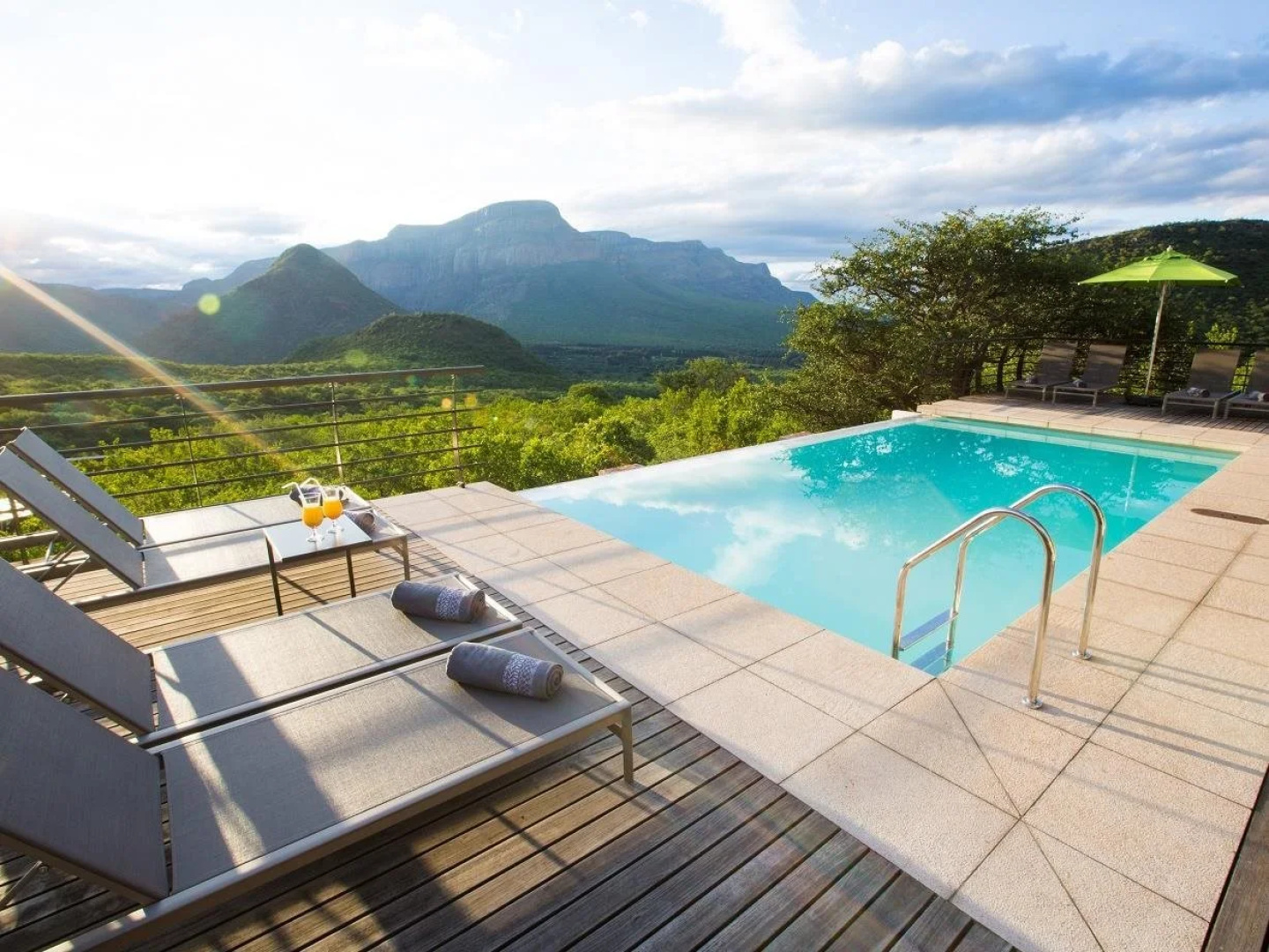 umVangati House
