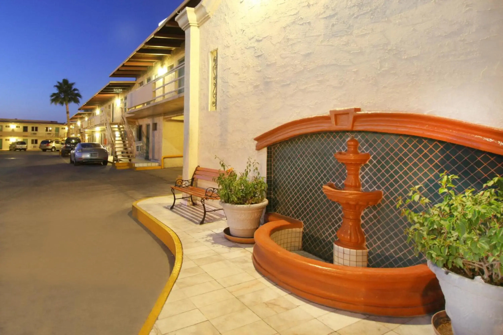 Azteca de Oro Mexicali