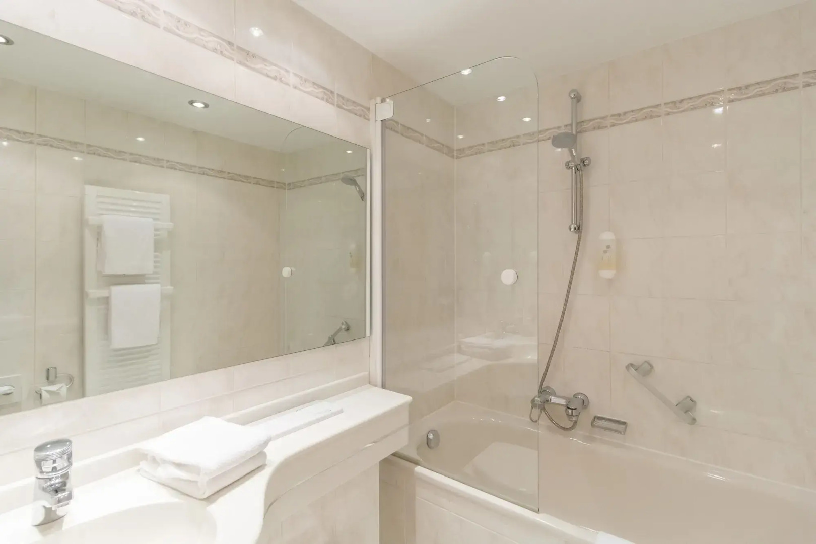 Hotel Markgraf Leipzig