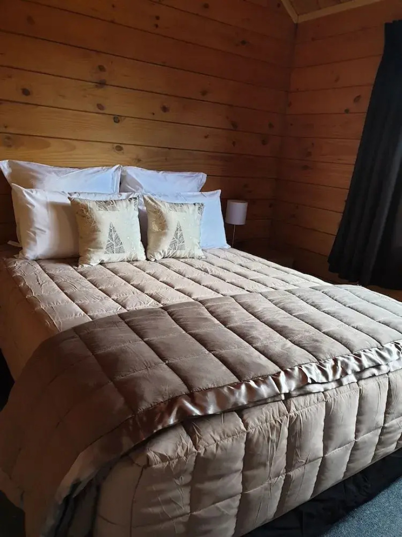 The Retreat Holiday House