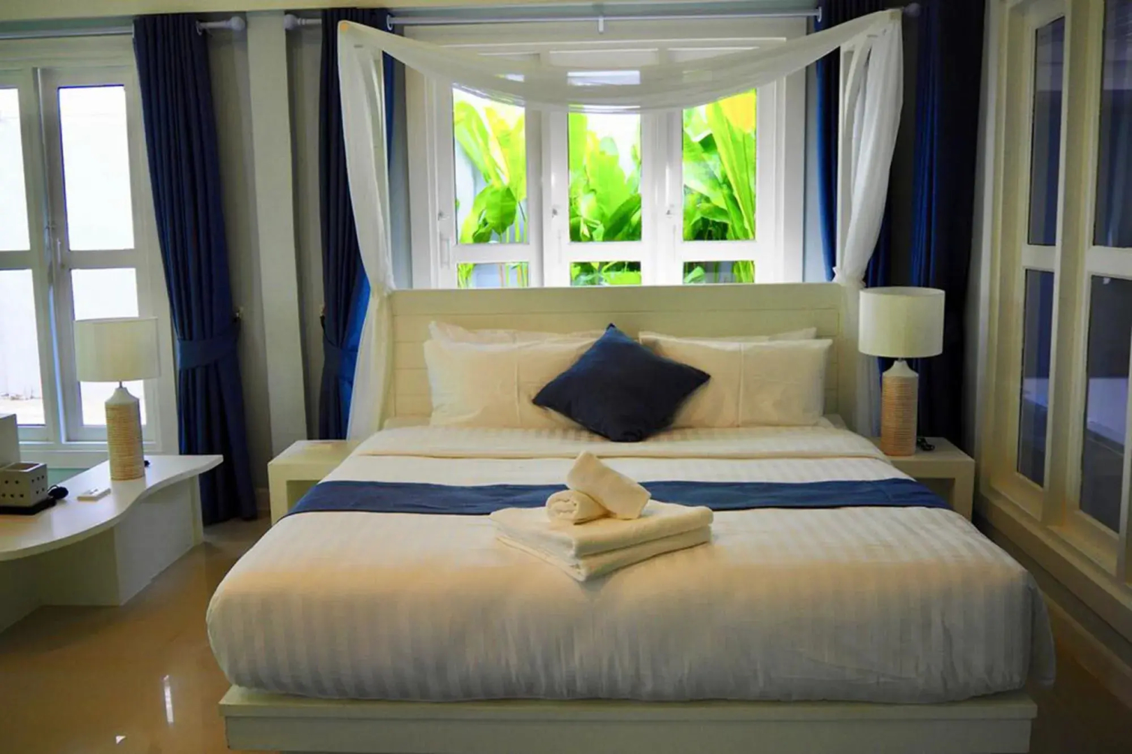 Purin Resort & Restaurant