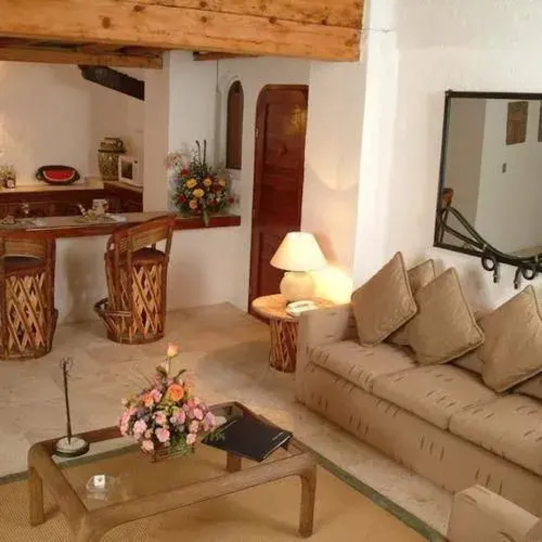 WorldMark Zihuatanejo