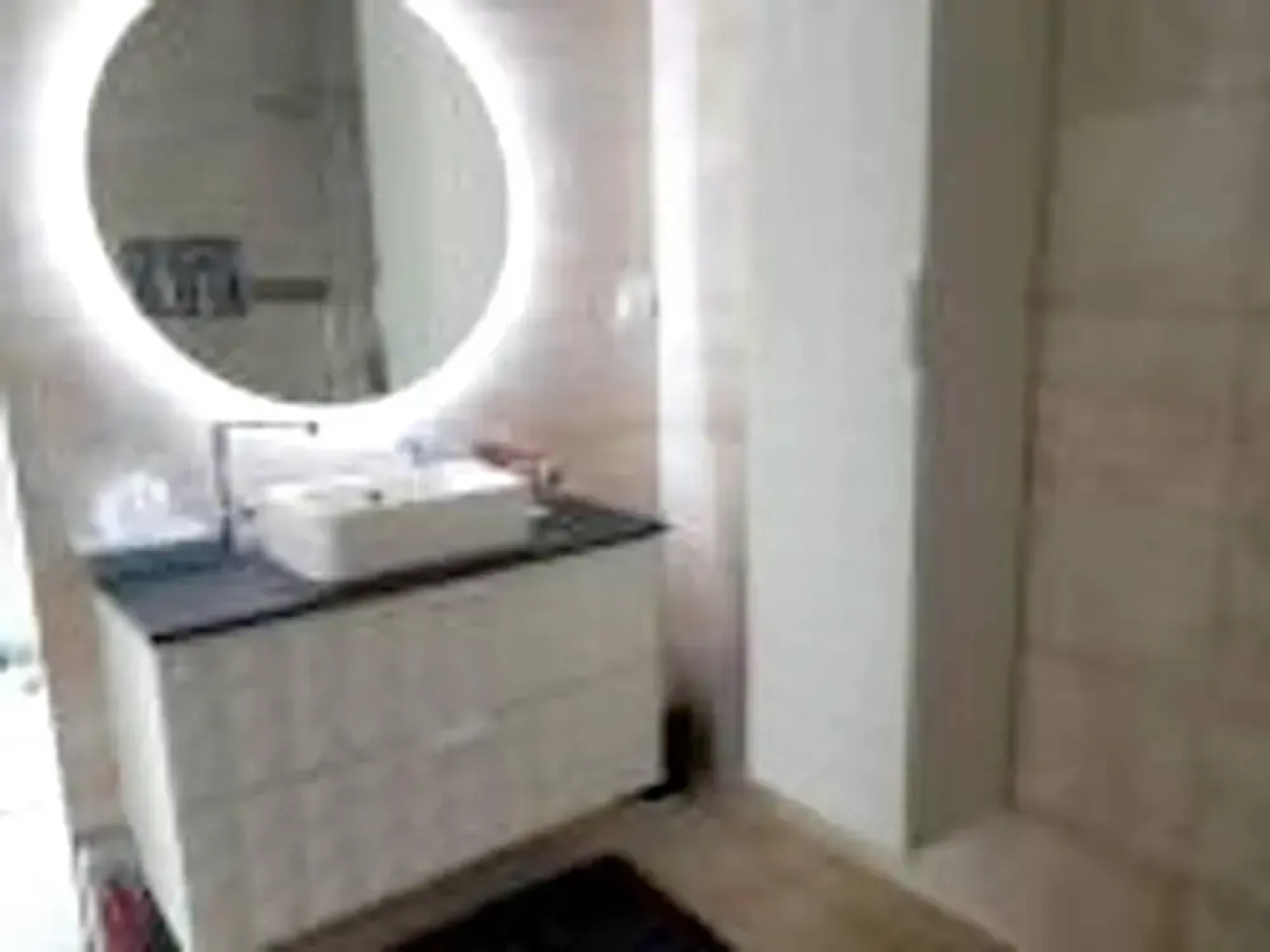 House With one Bedroom in Mornas, With Enclosed Garden and Wifi