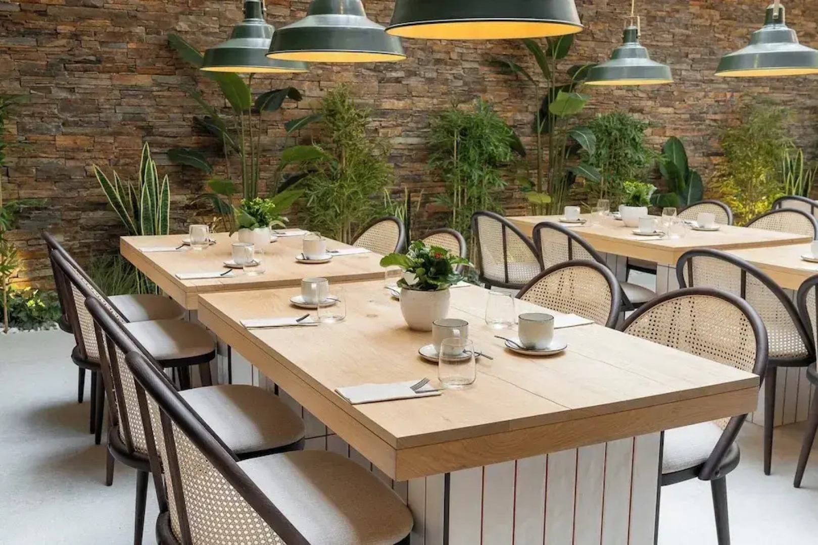 Hotel Sercotel EsteOeste