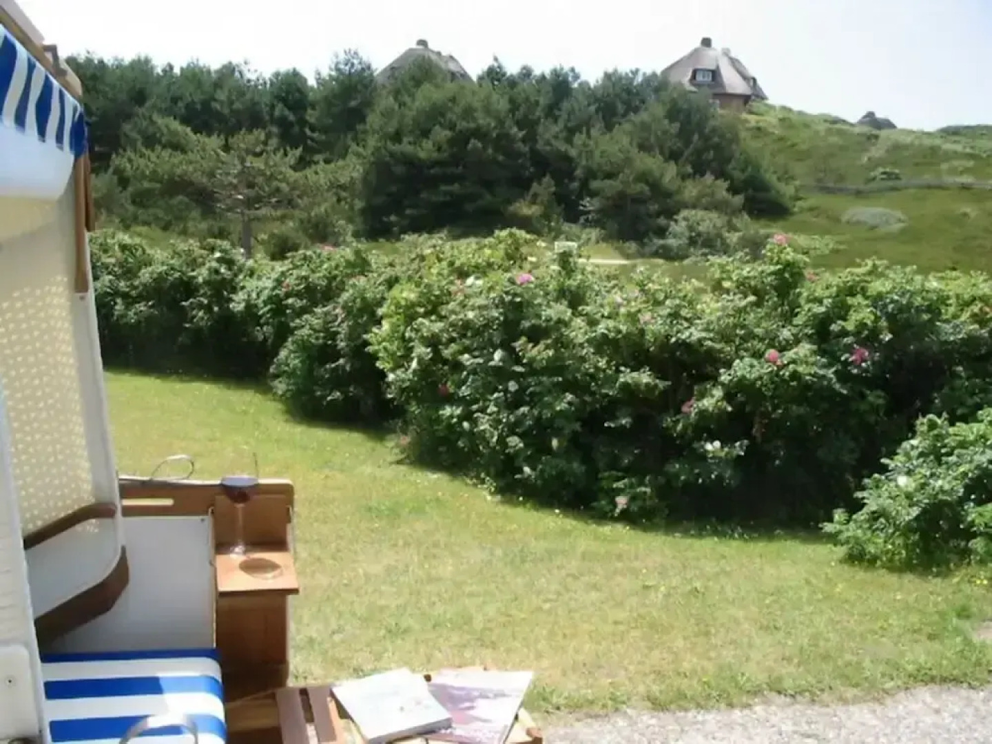 Rum Hart II - Apartment 5