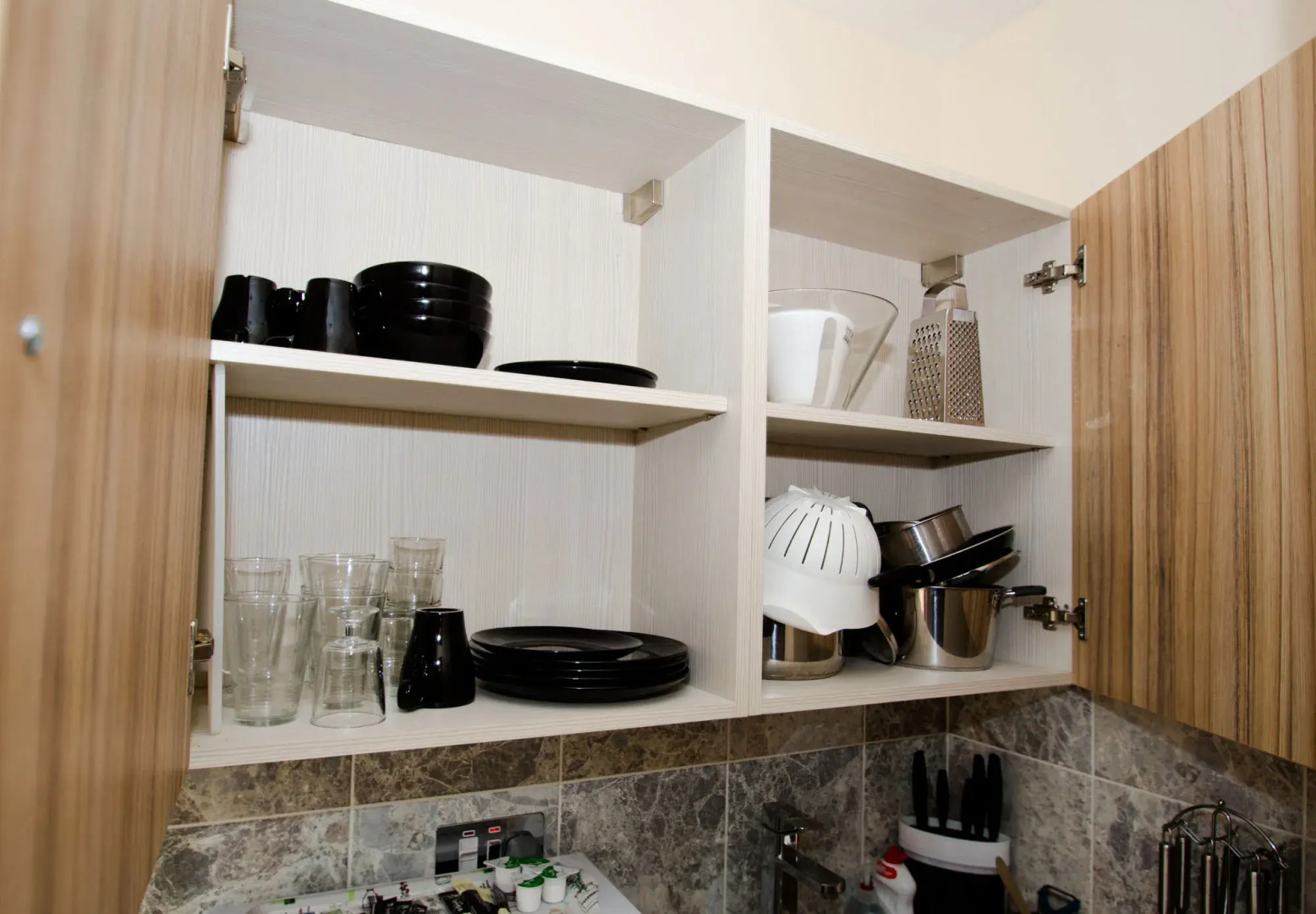 William's Hillsborough Apartments