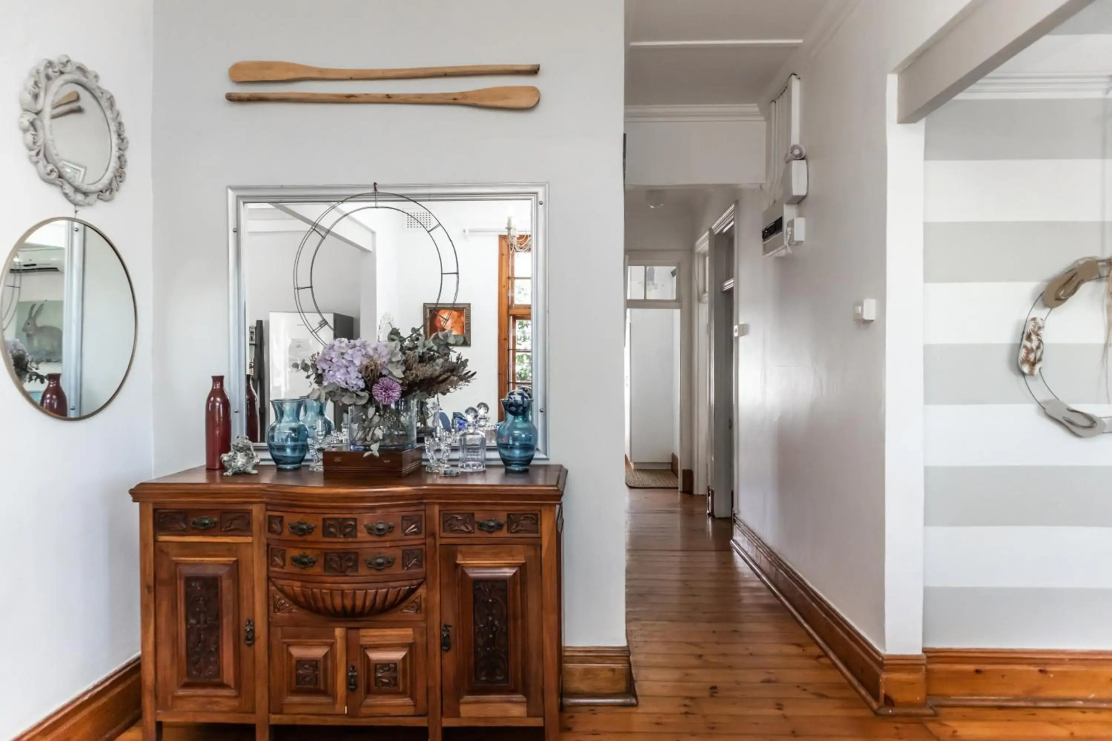 A Whale's Tale Beach House