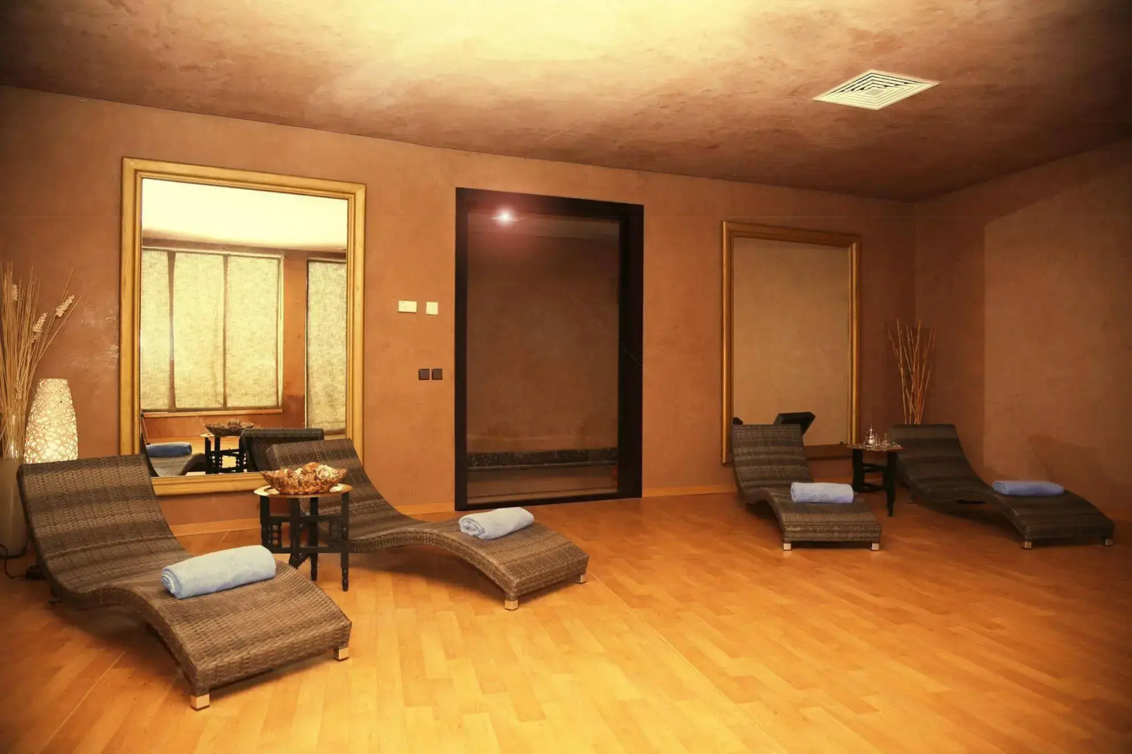 Grand Mogador SEA VIEW