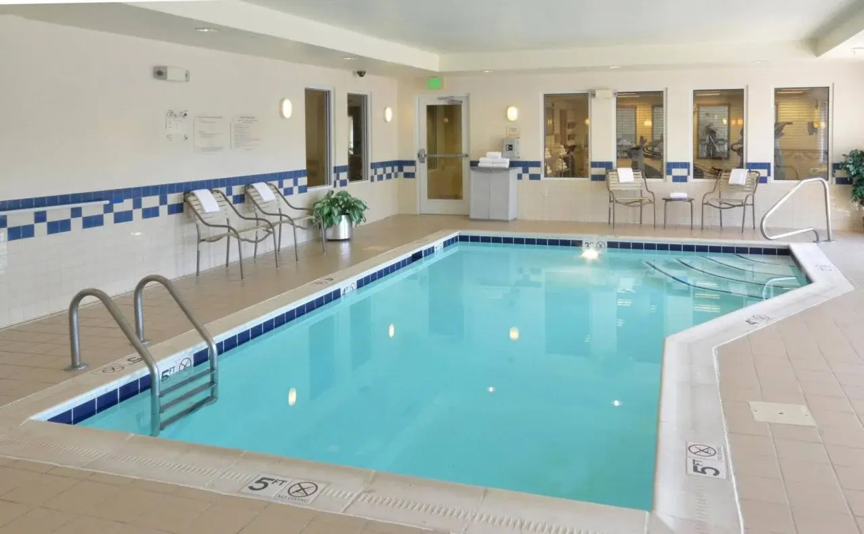 Fairfield by Marriott Inn & Suites Richmond Innsbrook