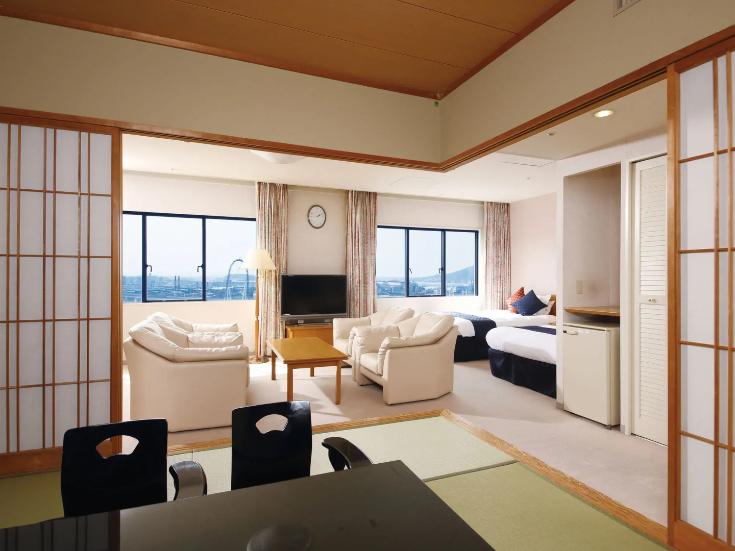 Active Resorts FUKUOKA YAHATA