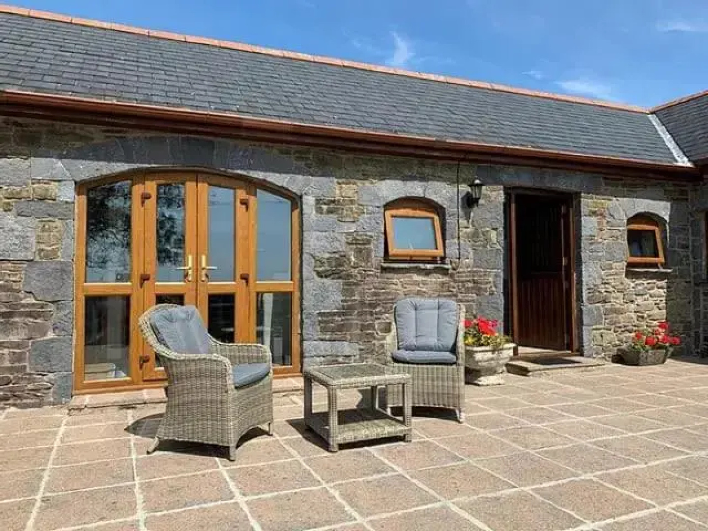 The Croft Guest House