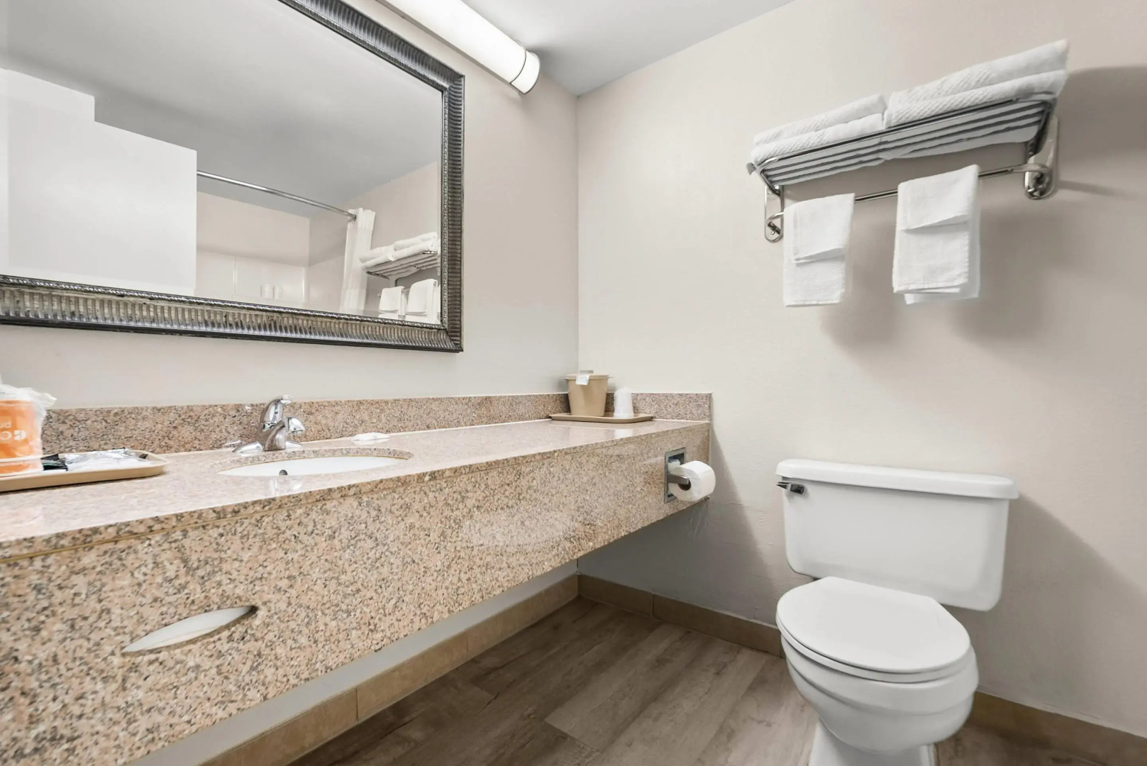 Quality Inn Auburn Campus Area I-85