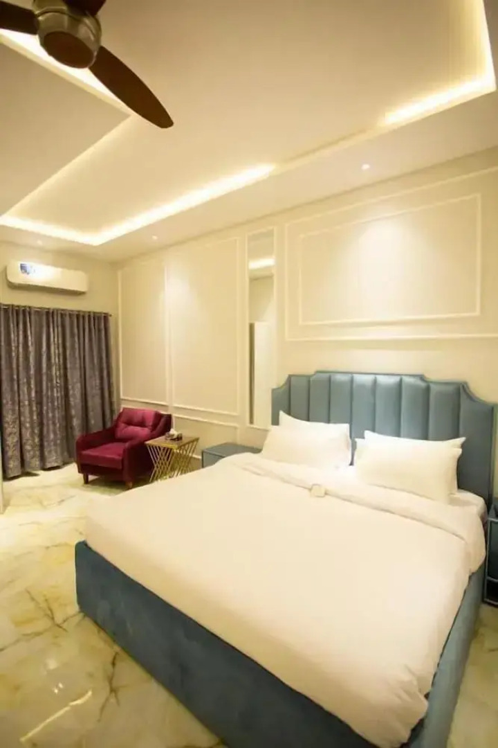 The Edition Bahawalpur