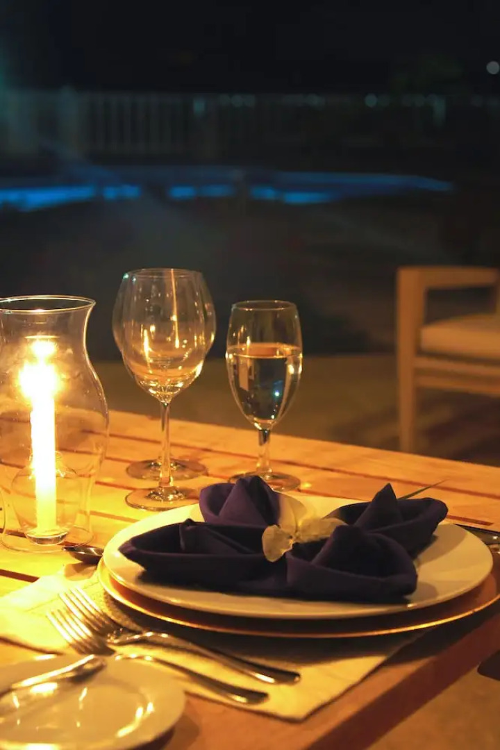 Sheriva Luxury Villas and Suites