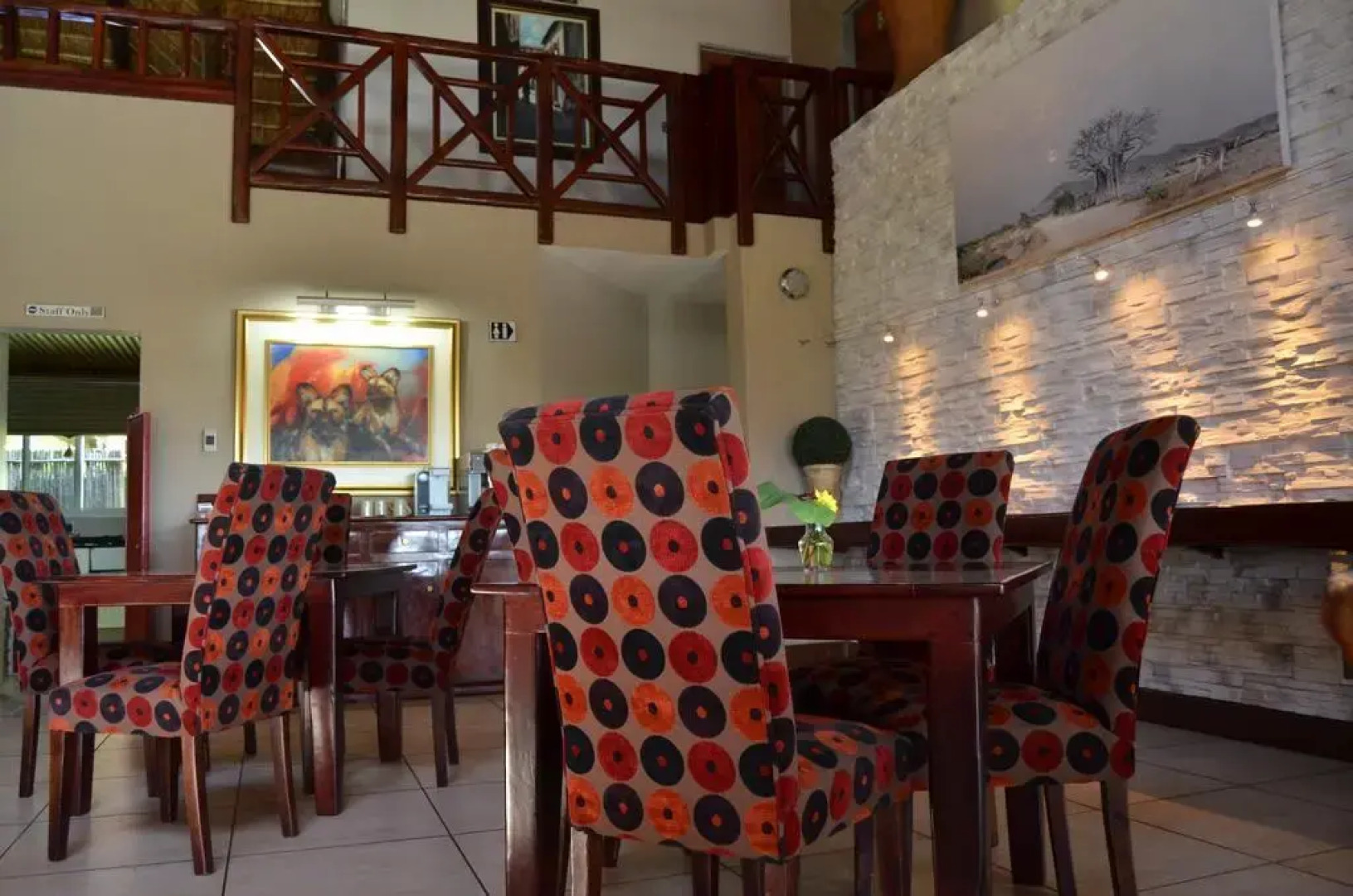 Highveld Splendour Boutique Hotel