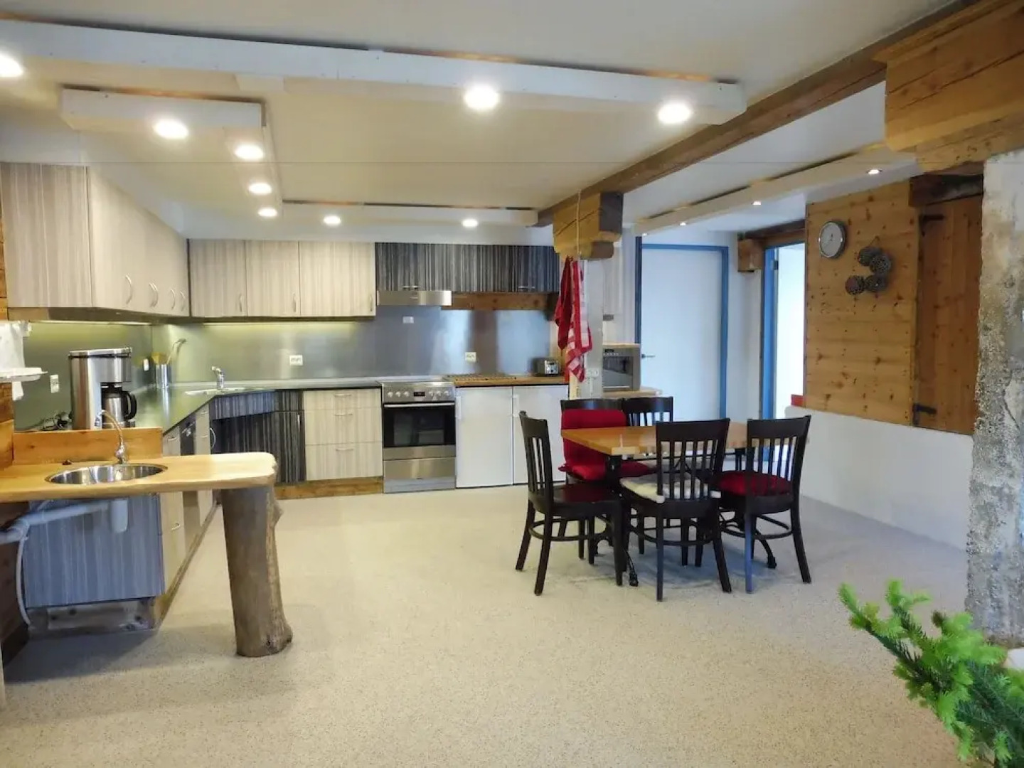 Fiskesenter Birkeland