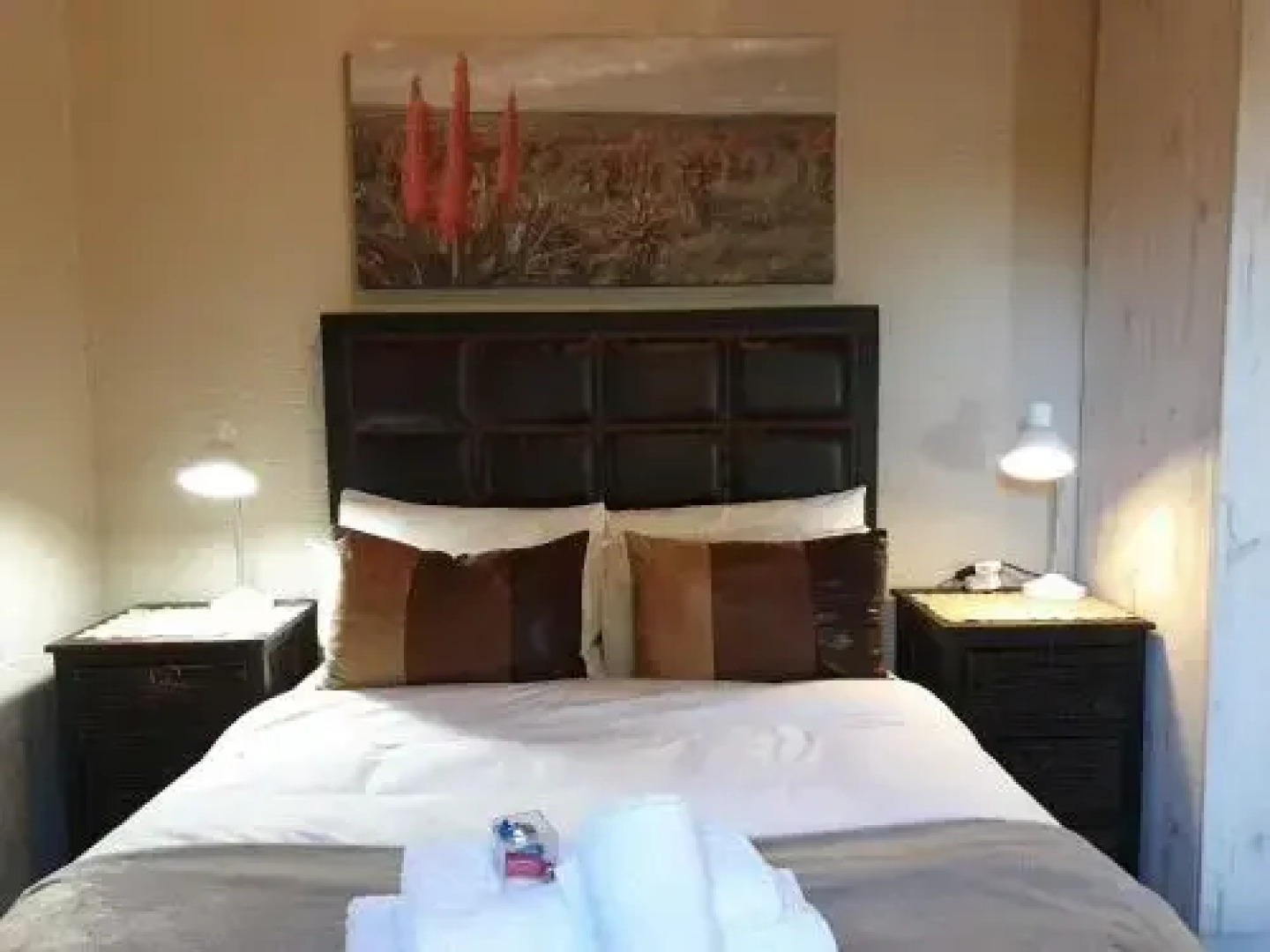 Aloe View Guest House