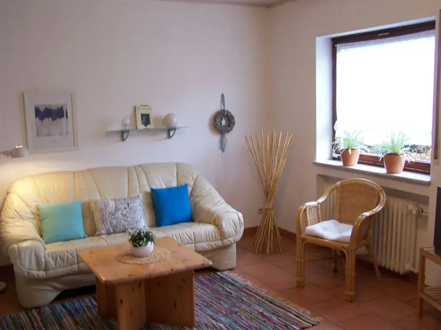 Ferienwohnung in Alken / Mosel