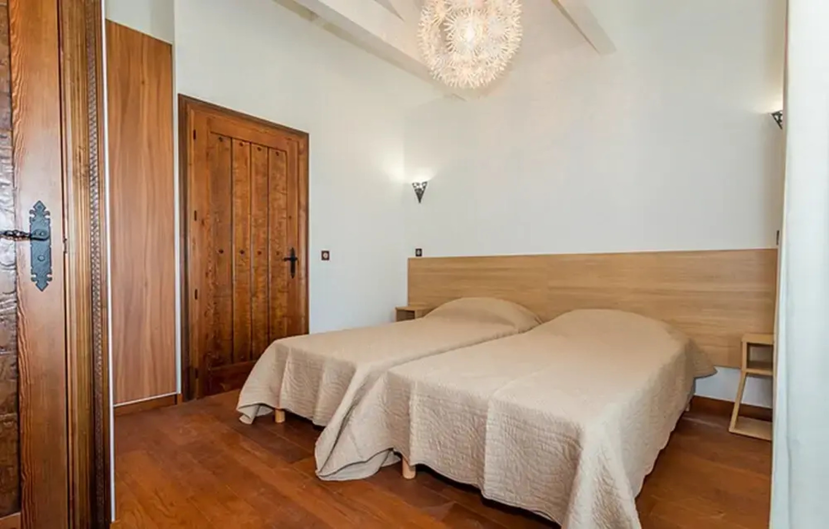 Villas  L’Orée de Milady