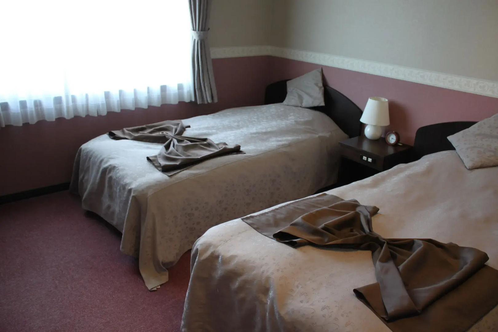 Petit Hotel Blaneneige