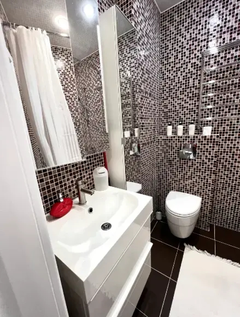 Cozy Home Gatchina на Хохлова 8