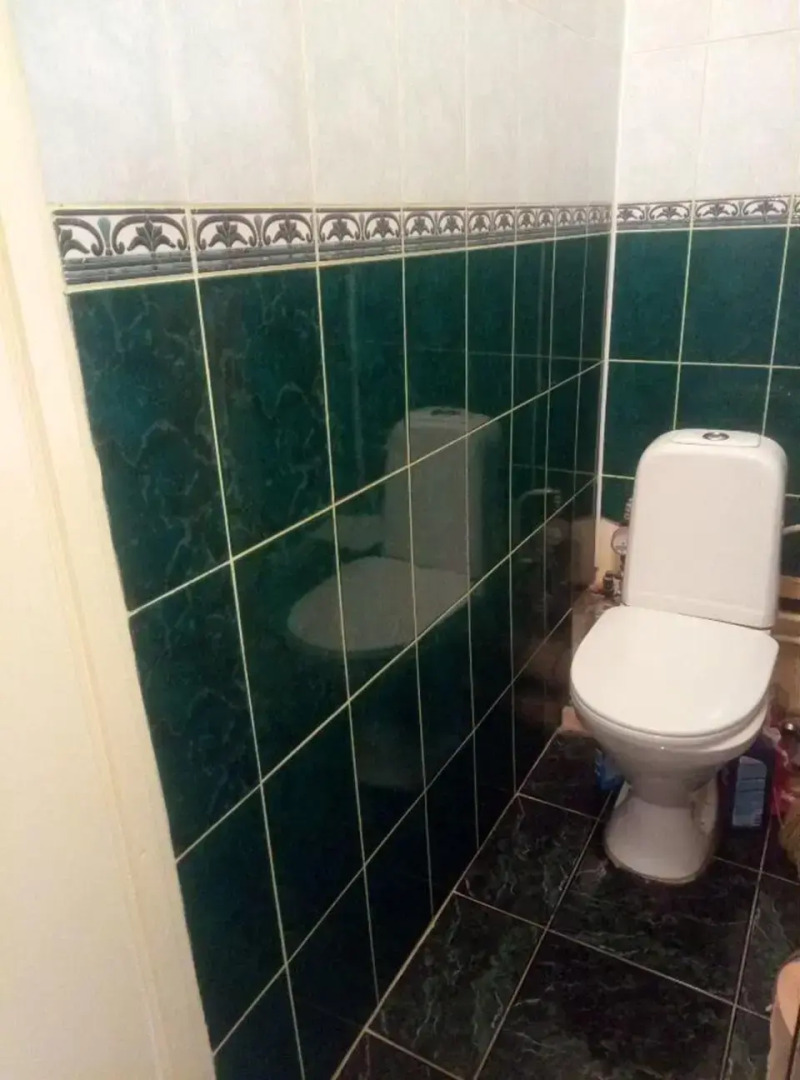 Апартаменты на улице Дружбы Народов 29