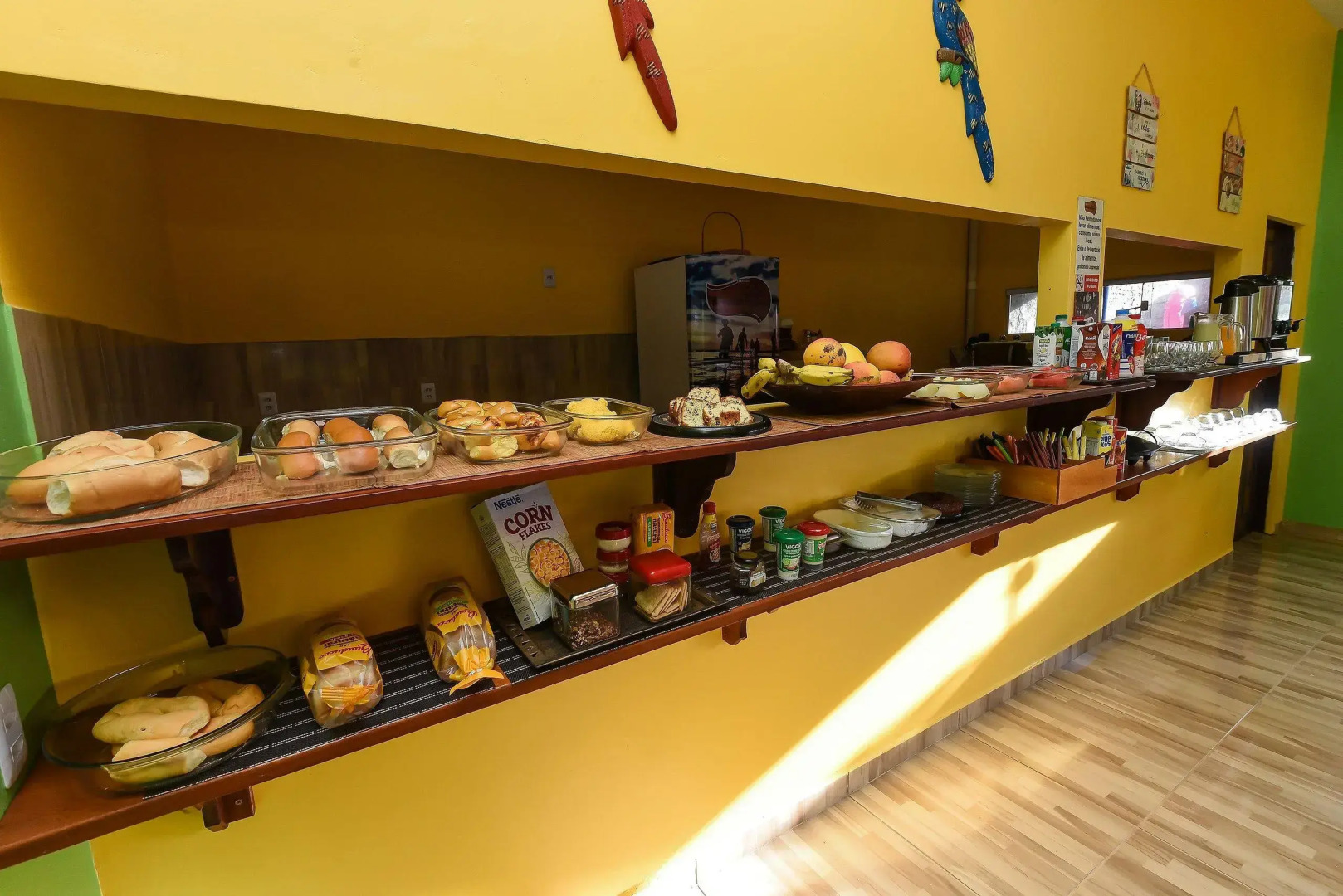 Suíte Lagoa Bonita - Aconchego nos Lençóis!