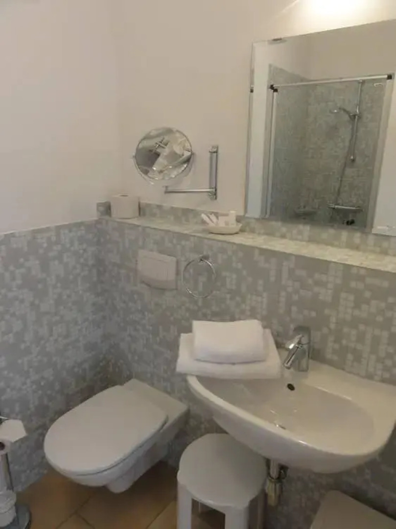 Wohlfühlpension Kristan