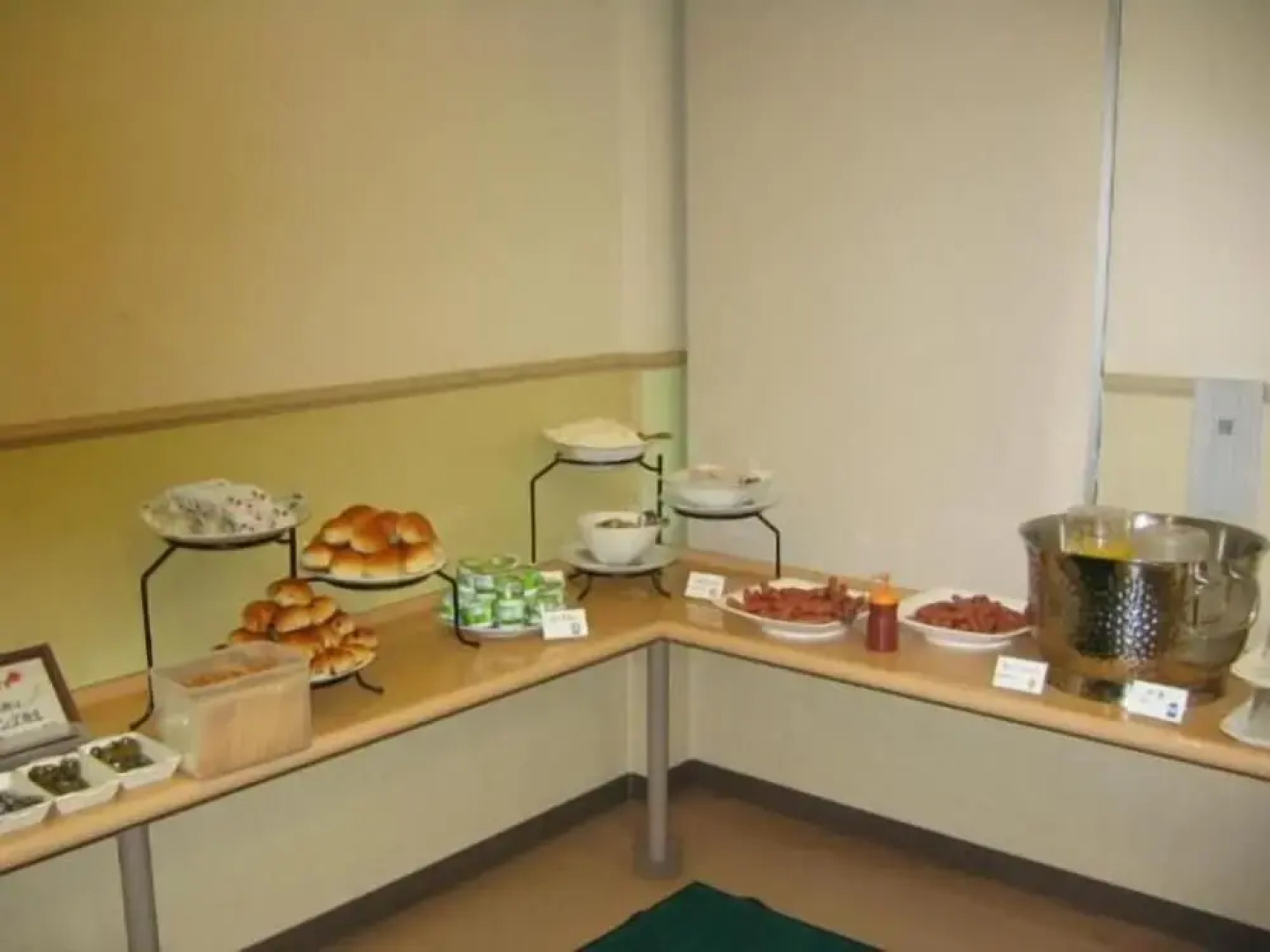 Hotel Crown Hills Tsuchiuraekihigashi