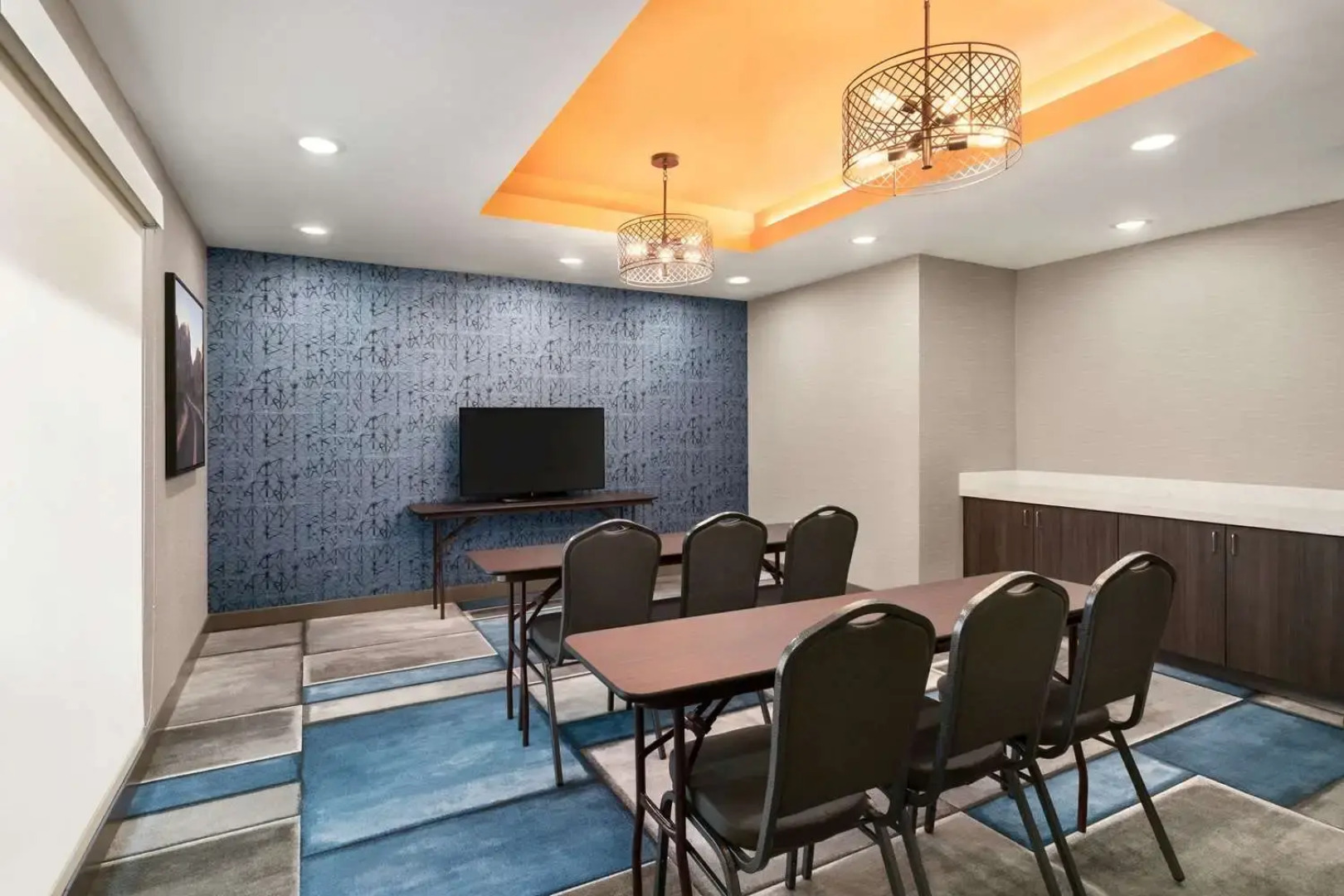 Super 8 by Wyndham San Bernardino