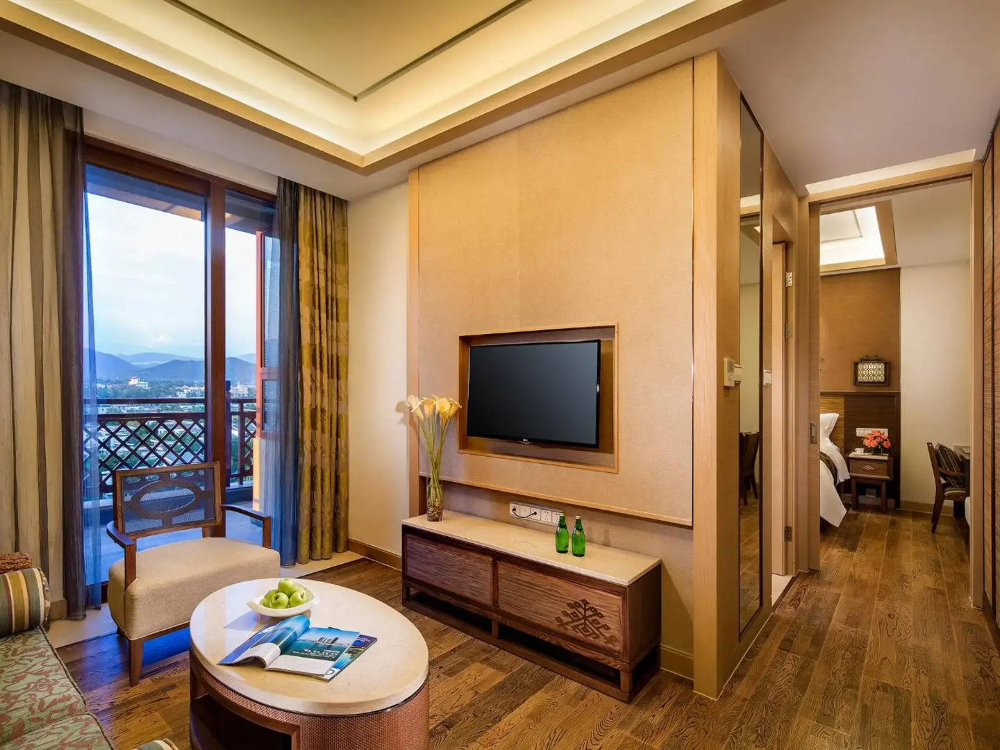 Narada Sanya Bay Resort