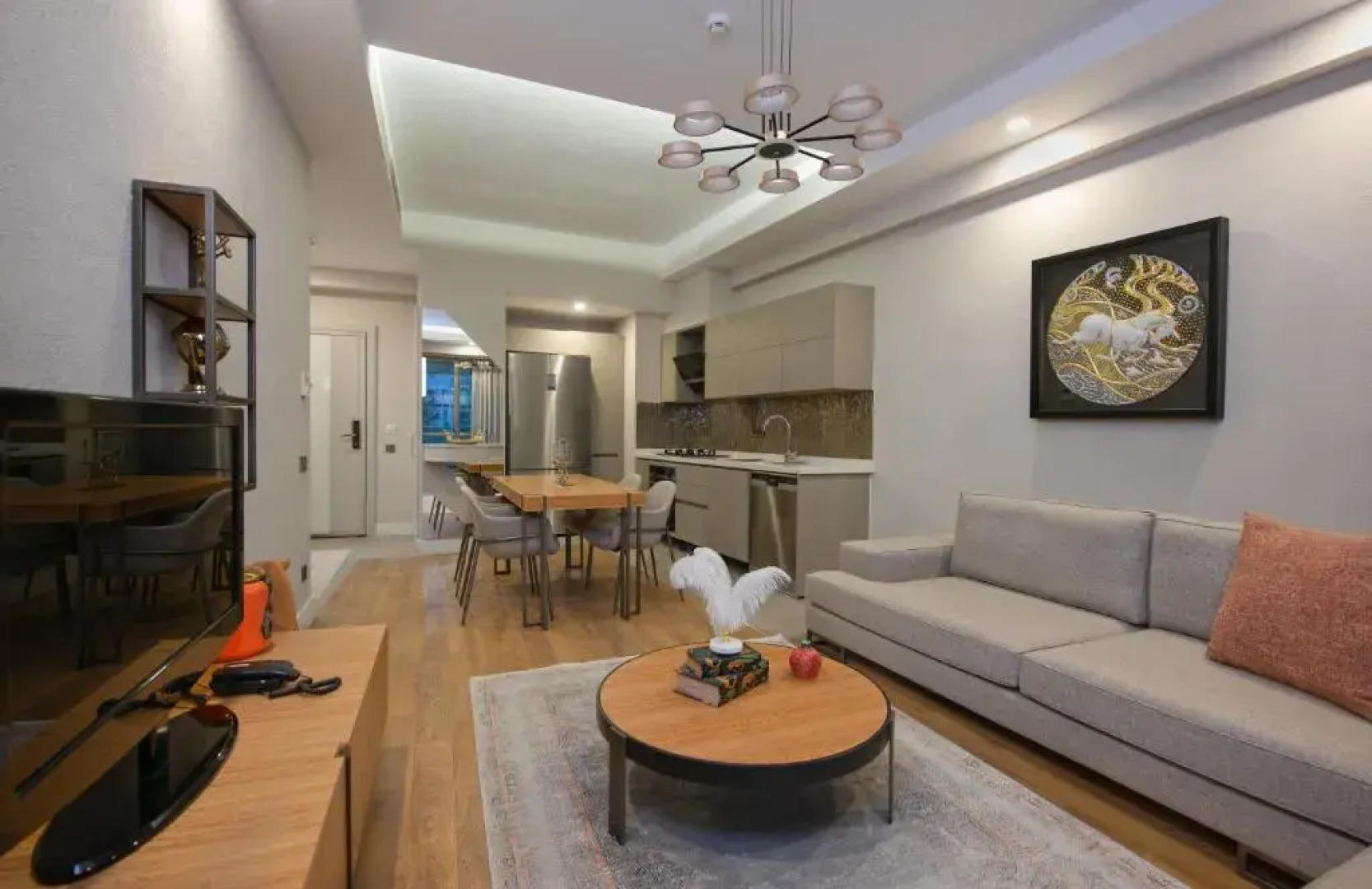 Sirius Town Residence and Spa