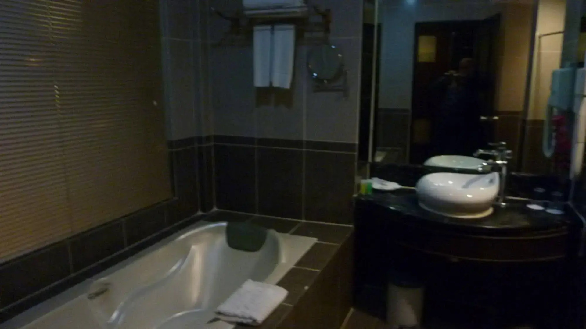 Beringgis Beach Resort & Spa