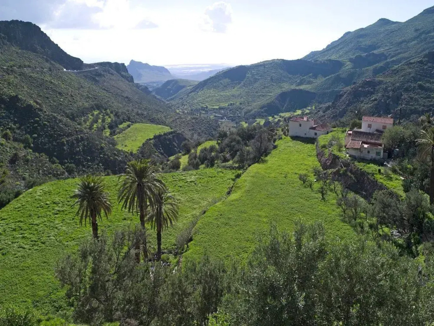 Dunas Canteras Apartment I