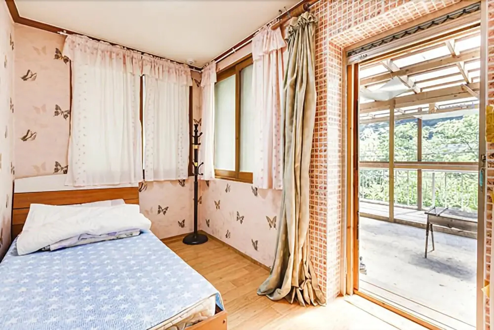 Yangpyeong Natural Rest Pension