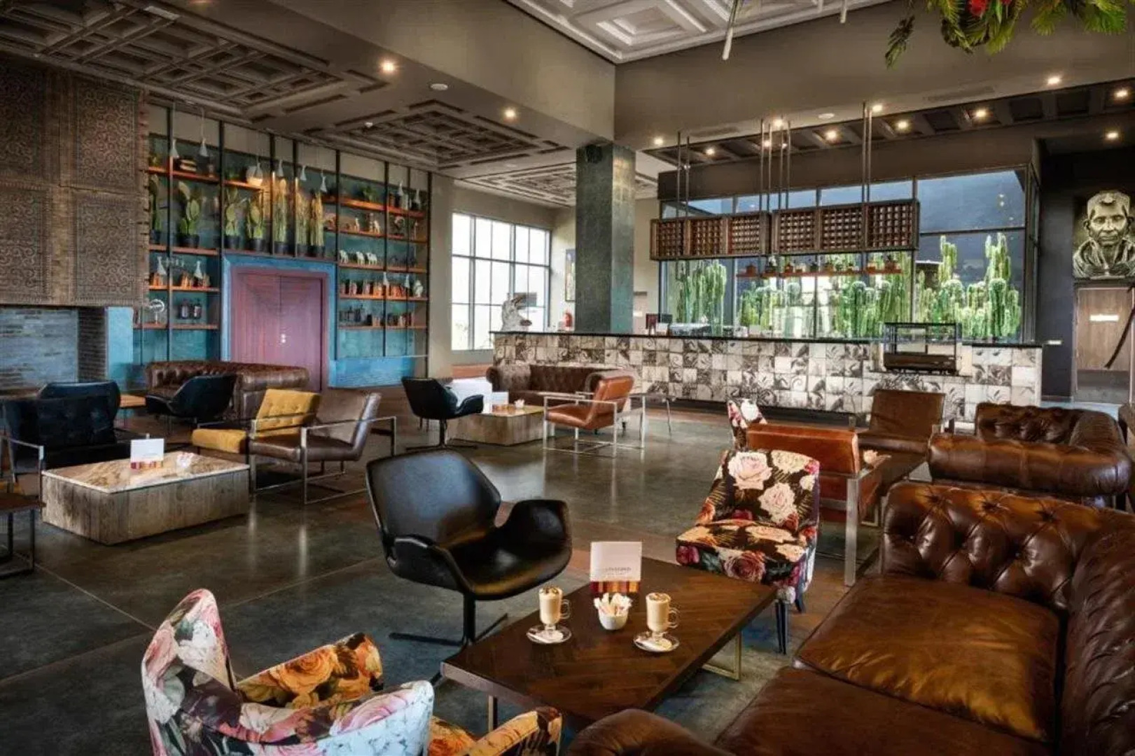 Hotel Riu Palace Tikida Taghazout