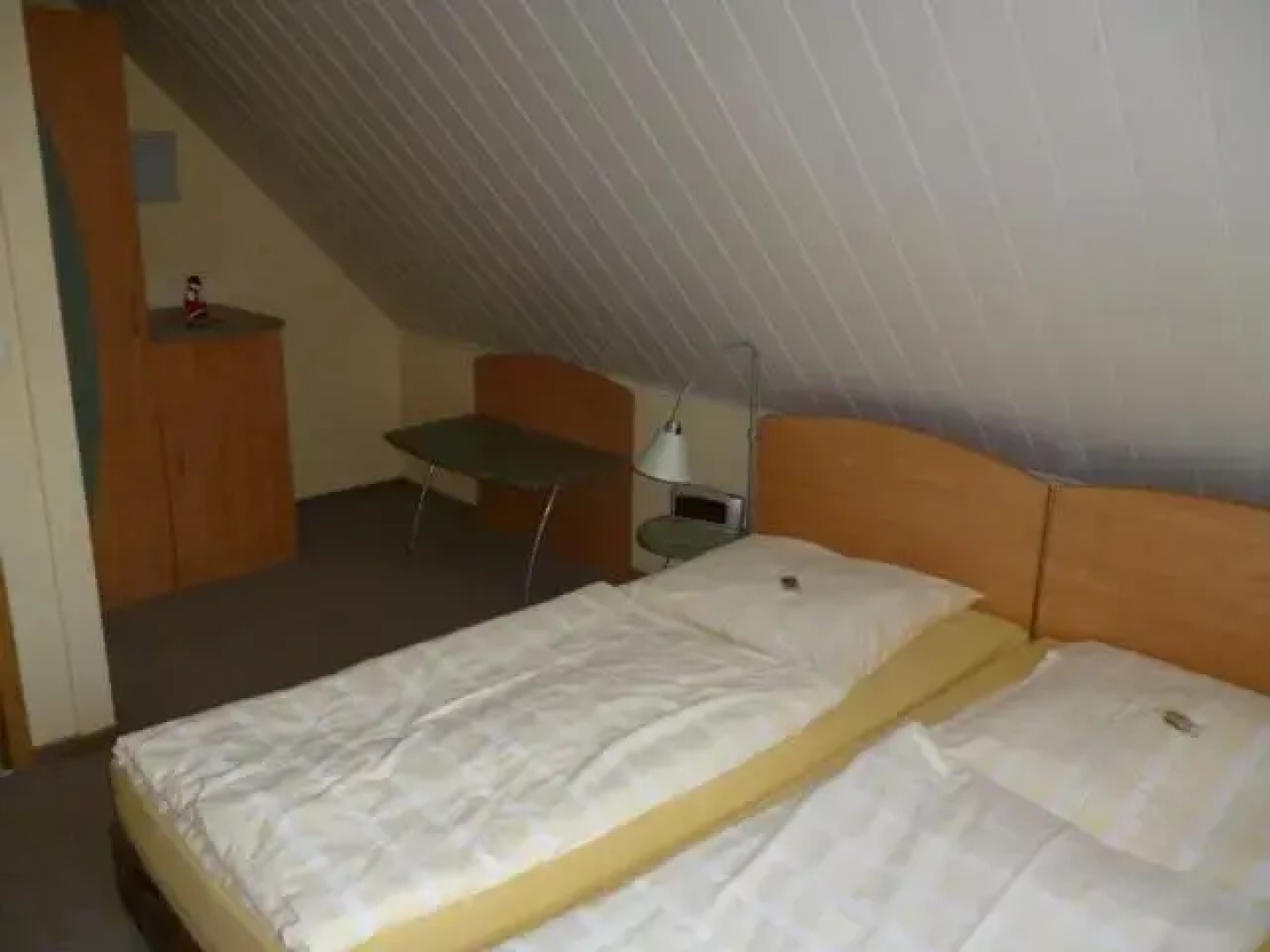 Apartments im Land-gut-Hotel Waldesruh