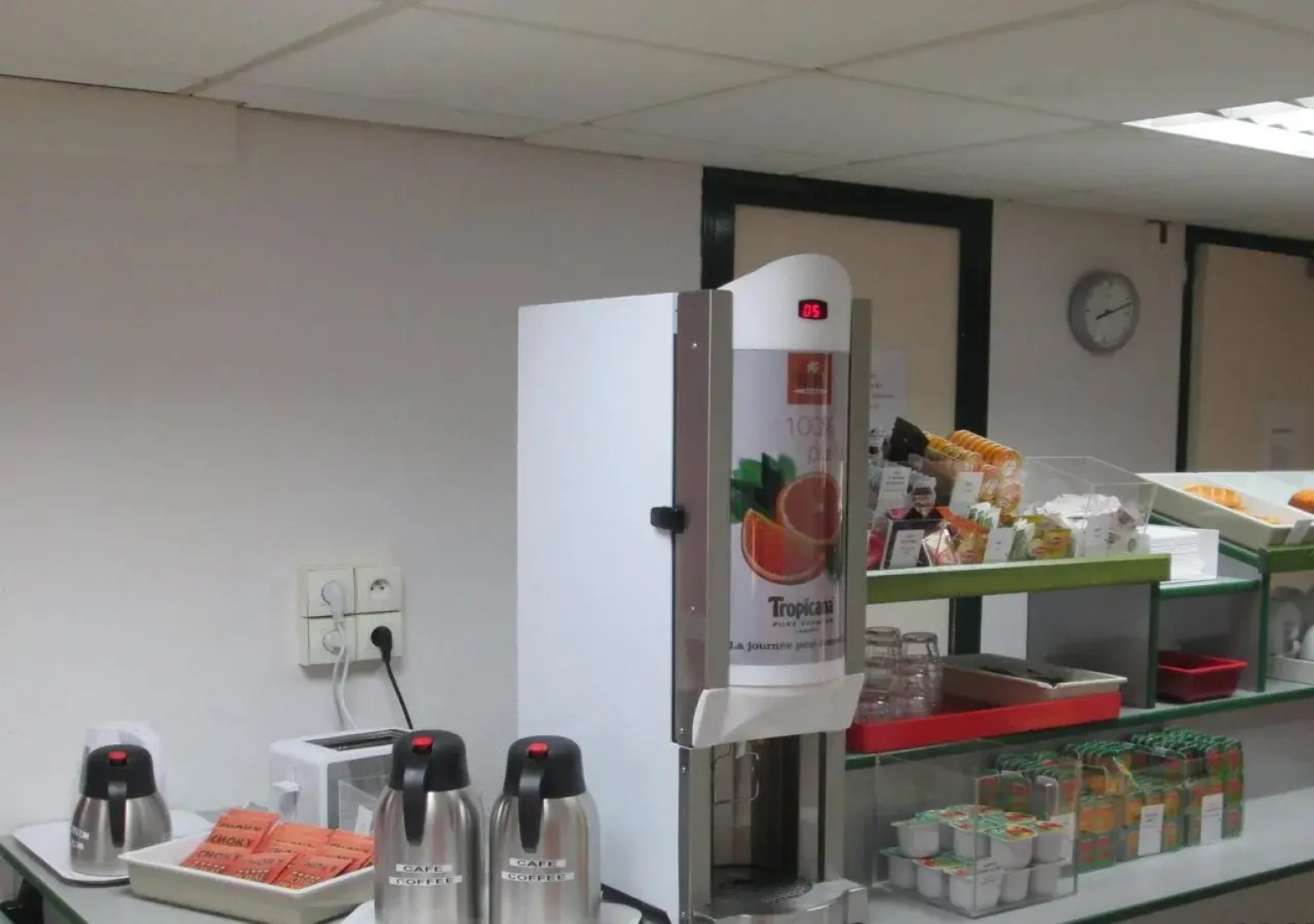 Premiere Classe Rennes Est Cesson