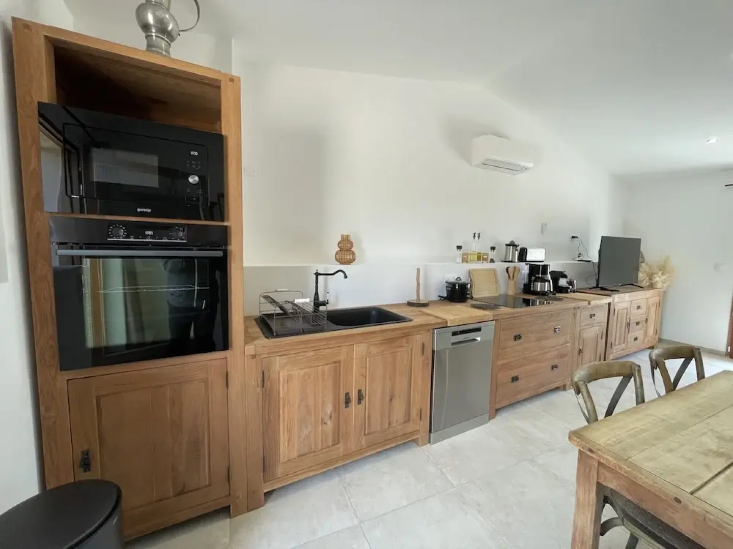 Le Mazet de la Draille - Mas en Cévennes