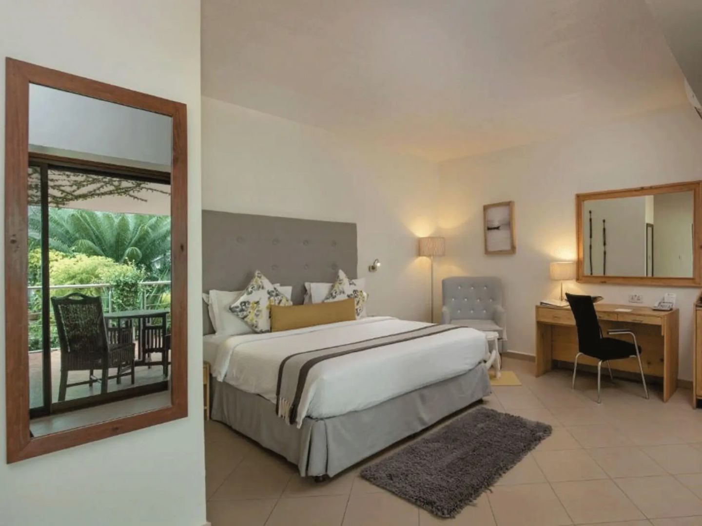 Coral Beach Hotel Dar Es Salaam